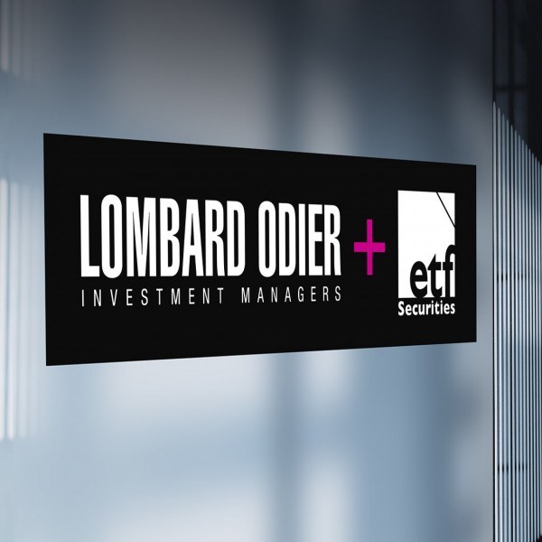 Lombard Odier logo